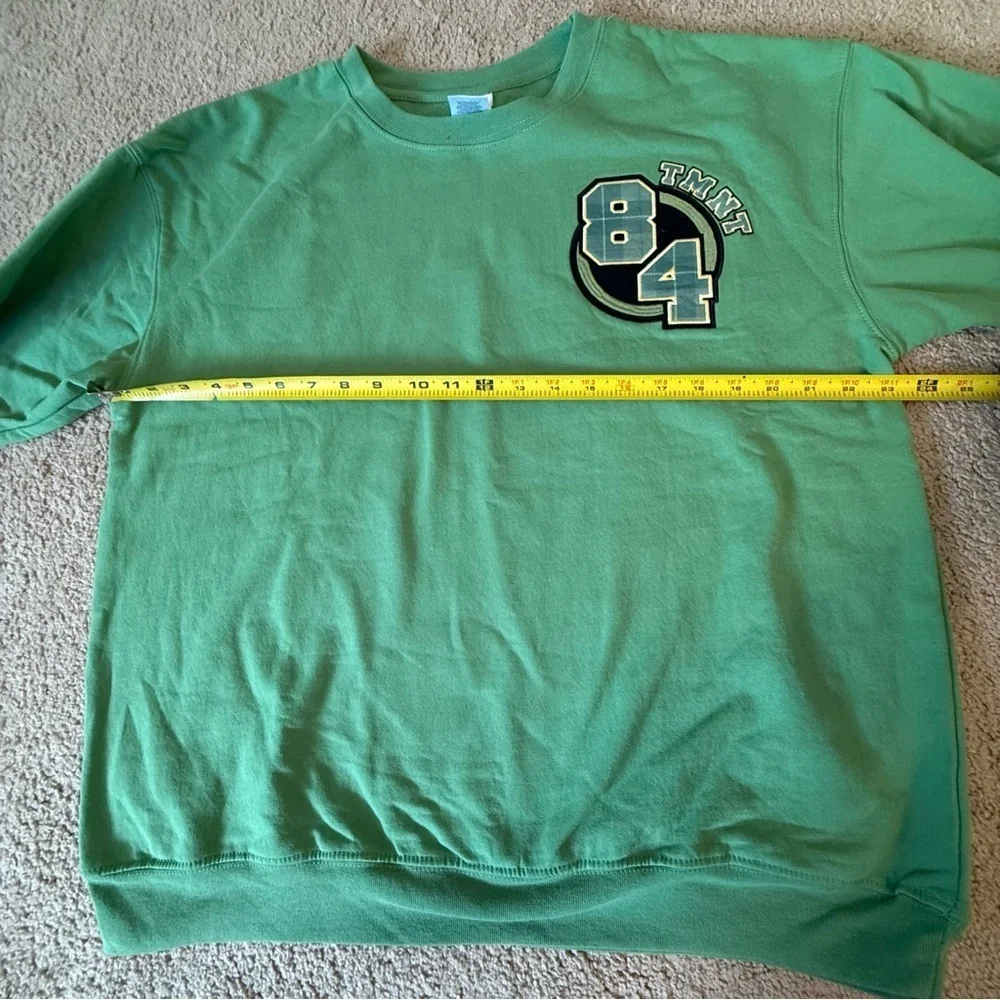 TMNT Crewneck Sweatshirt XL
